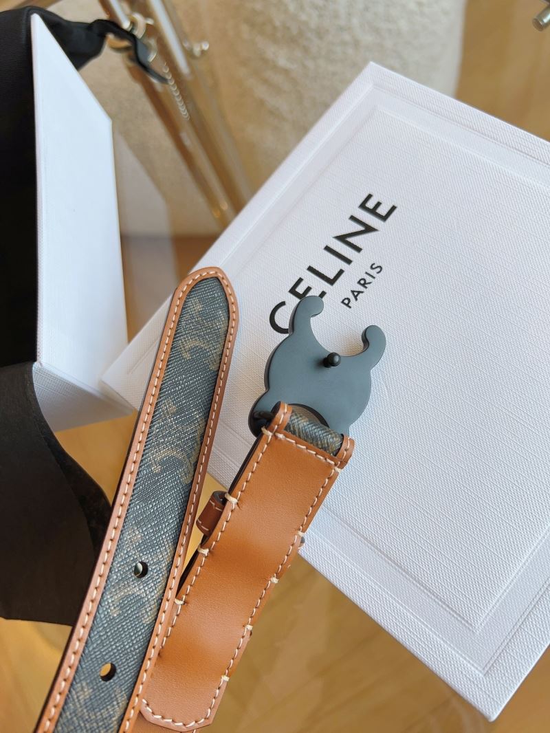 Ce1i*e belts